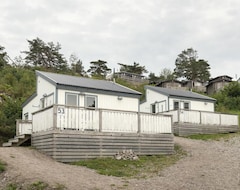 Leirintäalue First Camp Edsvik-Grebbestad (Grebbestad, Ruotsi)