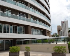 Entire House / Apartment Iracema - Raimundo Girão Apartmento (Fortaleza, Brazil)