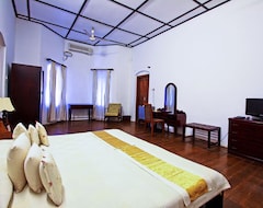 Khách sạn Amrutha International (Kochi, Ấn Độ)