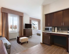 Hotel Homewood Suites by Hilton Burlington (South Burlington, Sjedinjene Američke Države)