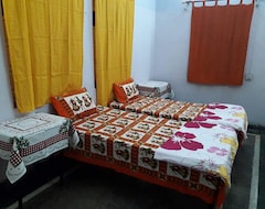 Hostel / vandrehjem The Big Mooch (Jaipur, Indien)