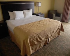 Khách sạn Midpointe Hotel At International Drive (Orlando, Hoa Kỳ)