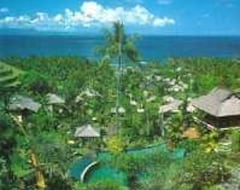 Khách sạn Kubu Bali Resort (Denpasar, Indonesia)