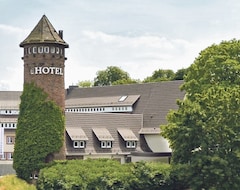 Weserhotel Schwager (Holzminden, Germany)