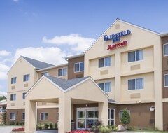 Hotel Fairfield Inn & Suites Temple Belton (Temple, USA)