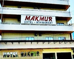 Khách sạn Makmur (Tarakan, Indonesia)