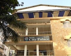 Otel City Palace Ranchi (Ranchi, Hindistan)
