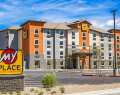 My Place Hotel-North Las Vegas, NV (Sjeverni Las Vegas, Sjedinjene Američke Države)