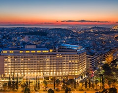 Hotel Divani Caravel (Athens, Greece)