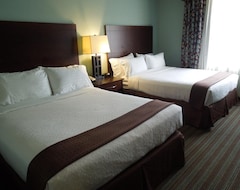 Hotel Holiday Inn & Suites Historic Gateway (Williamsburg, EE. UU.)