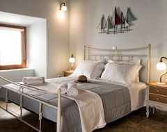 Toàn bộ căn nhà/căn hộ Gavrions Nest - Perfect For Families - Couples, Convenient, Cosy, Relaxing (Gavrio, Hy Lạp)