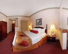 Hotel Comfort Suites Georgetown (Georgetown, USA)
