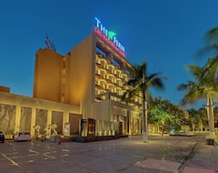 Resort/Odmaralište The Fern Leo Resort & Club - Junagadh, Gujarat (Junagadh, Indija)