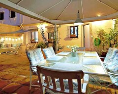 Koko talo/asunto Large Patio,wifi, Air Conditioning, Eng Tv, Close To Beach,bars And Restaurants (Vélez-Málaga, Espanja)