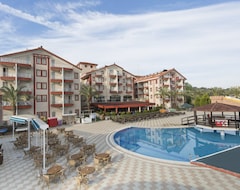 Hotel Hane Sun (Manavgat, Turkey)