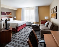 Hotel Sonesta Simply Suites Seattle Renton (Renton, Sjedinjene Američke Države)