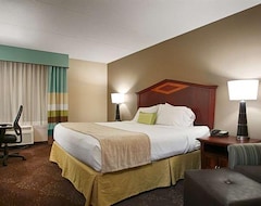 Hotel Holiday Inn Willmar Conference Center (Spicer, USA)
