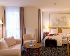 Khách sạn Hotel Andreas (Dresden, Đức)