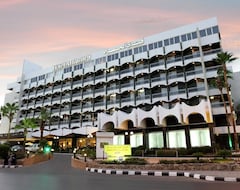 Hotelli Al Hamra Hotel Jeddah Managed by Accor (Jeddah, Saudi Arabia)