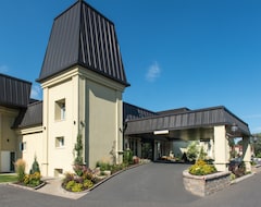 Khách sạn Hôtel de la Rive (Sorel-Tracy, Canada)