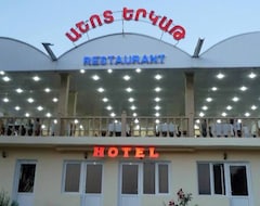 Hotel Ashot Erkat (Sewan, Ermenistan)