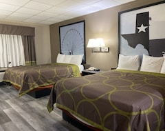 Hotel Super 8 By Wyndham, Gainesville Tx (Gainesville, USA)