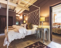Hotel Augusta De Mist Country Guest House (Swellendam, South Africa)