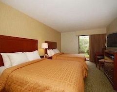 Hotel All Seasons Resort (South Yarmouth, USA)