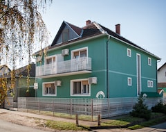 Pensión Guest House Family (Kanjiža, Serbia)