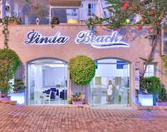Linda Beach Class Hotel (Kas, Turkey)