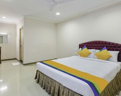 Khách sạn Royal Inn (Thiruvananthapuram, Ấn Độ)