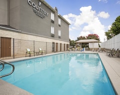Otel Country Inn & Suites By Radisson, Austin North Pflugerville , Tx (Austin, ABD)