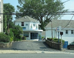 Mamaroneck Motel (Rye Brook, Sjedinjene Američke Države)