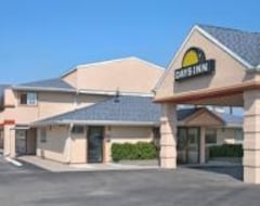 Khách sạn Days Inn Crawfordsville (Crawfordsville, Hoa Kỳ)