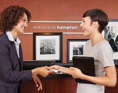 Hotel Hampton Inn Camden (Camden, EE. UU.)