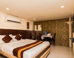 Hotel OYO 5048 Church View (Kolkata, India)