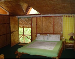 Hotel Bamboo Loft (Kodagu, India)