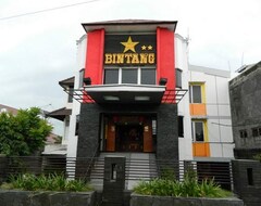 Hotel Bintang (Surakarta, Indonesia)
