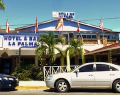 Hotel Maracas Punta Cana (Playa Bávaro, República Dominicana)