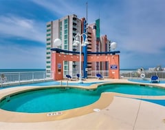 Hotelli Oceanfront 2br/2ba Prince Resort Located At 3500 N Ocean Blvd (Myrtle Beach, Amerikan Yhdysvallat)