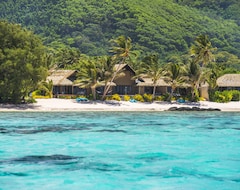 Căn hộ có phục vụ Rumours Luxury Villas & Spa (Avarua, Quần đảo Cook)
