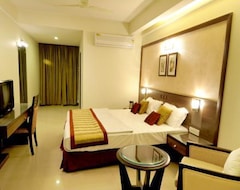 Hotel Sai Suraj International (Mangalore, Indien)