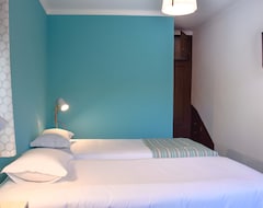 Hotel Infante Guesthouse (Lagos, Portugal)