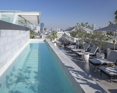 Hotel Xoma - Luxury Plus By Viadora (Mexico City, Mexico)