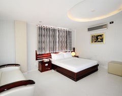 Rosa Hotel & Spa (Ho Chi Minh City, Vietnam)