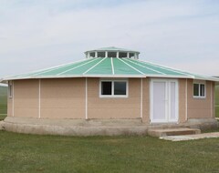 Casa rural Nomad Horse Camp (Ulan Bator, Mongolia)