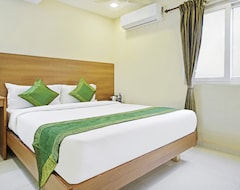 Hotel Itsy By Treebo - Jansi Residency (Coimbatore, Indija)