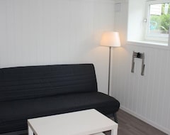 Otel Arenfeldts Vei 18A (Kristiansand, Norveç)