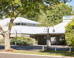Khách sạn Turangi Leisure Lodge (Turangi, New Zealand)