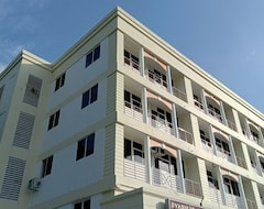 Khách sạn Hostelite Brunei (Bandar Seri Begawan, Brunei)